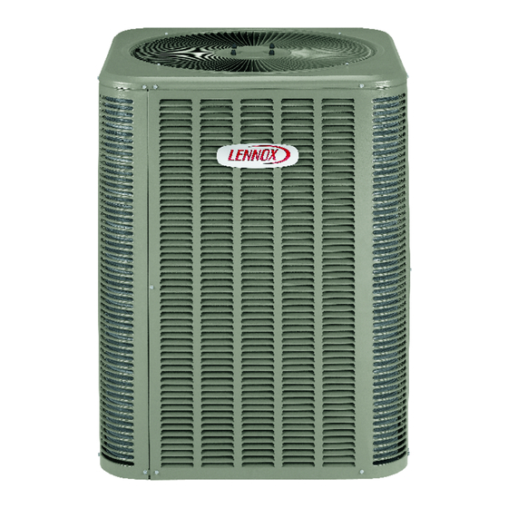 lennox ml14xc1s036