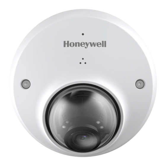 Honeywell H2W4PER3 Manuals