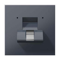 Sss Siedle FPM 600-0 Product Information