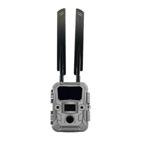 Ridgetec Lookout Dual Quick Start Manual