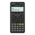 Casio fx-570ES PLUS User Manual