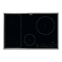 JUNO JKSI808F9 User Manual