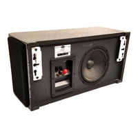Nht HDP-2 Owner's Manual