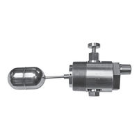 SWI L072 Installation And Operation Manual