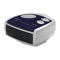 Taurus ALPATEC CA-2400 Manual