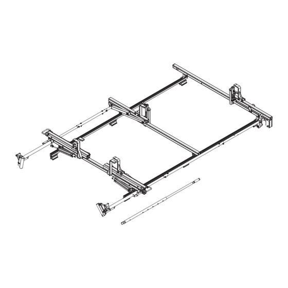 Safe Fleet PRIME DESIGN HRI3-E-PM22 Manual