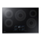 Cooktop Samsung NZ30K7570R Series User Manual