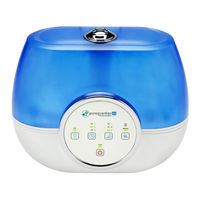Guardian pureguardian H4810 User Manual