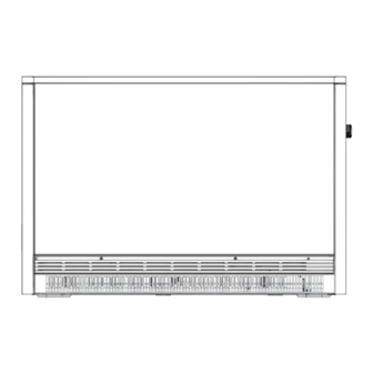 STIEBEL ELTRON ETS 200 G Operation And Installation Manual