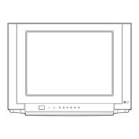 LG RF-21FA20Q Service Manual