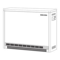 STIEBEL ELTRON ETS 200 G Operating And Installation Instruction