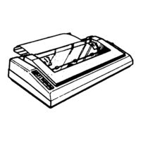 Facit 4512 Operator's Manual
