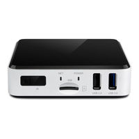 Geniatech APC390K User Manual