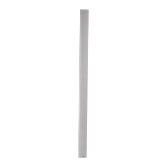 Fohhn LEN-Series User Manual