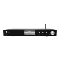 Grace Digital TUNER PRO GDI-IRTP800 User Manual