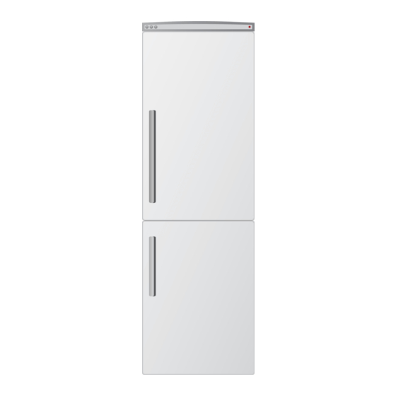 AEG SANTO 3610 KG Operating Instructions Manual