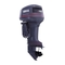 Outboard Motor Yamaha 115B Owner's Manual