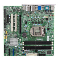Dfi MB331-CRM User Manual