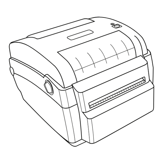 LabelTac 4 Setup Manual