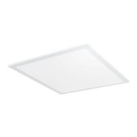 Rab Lighting EZPAN Installation Instructions