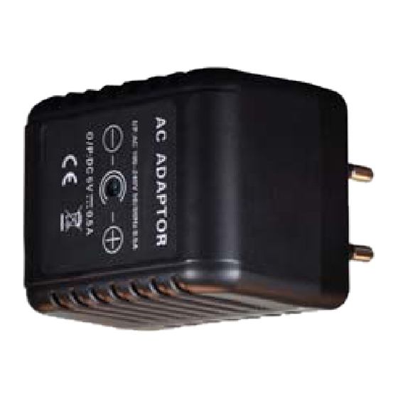 DSE DK-AL1EZ Owner's Manual
