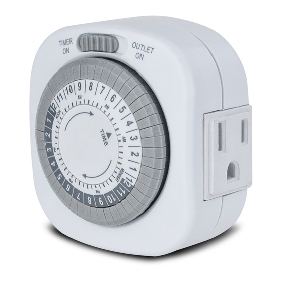 WESTEK TM77DHB Instruction Manual & Warranty