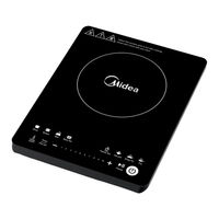 Midea MC-QHW2001 User Manual