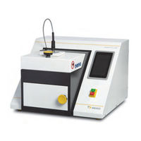 Bego Nautilus T Manual
