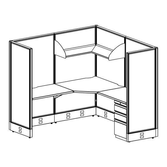 Maxon M-KIT112 Assembly Instructions Manual