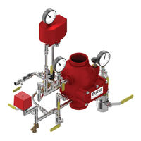 Tyco DPV-1 Manual