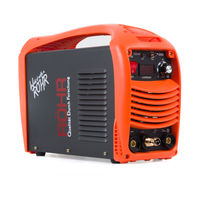 Rohr HP-200PP Instructions Manual