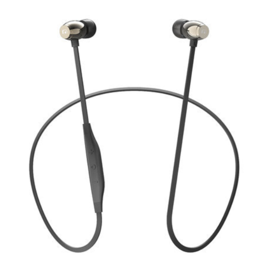 MobiFren Sound Master MFB-E860 User Manual