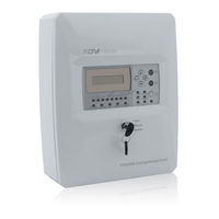 DMTech FP9000E Installation And Operation Manual