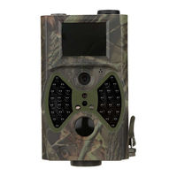 Denver HC-300A User Manual