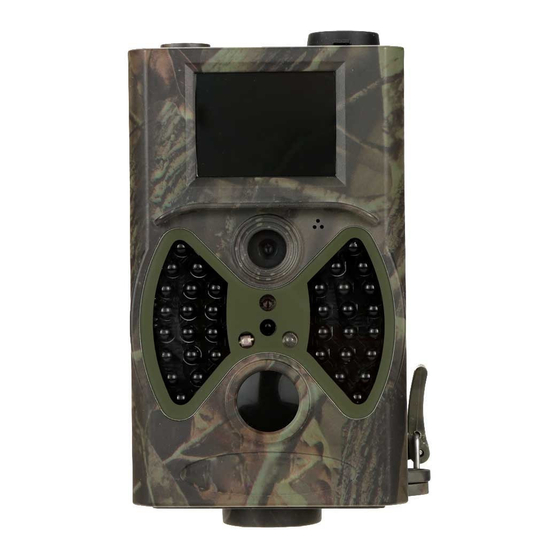 Denver HC-300A User Manual
