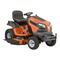 Lawn Mower Husqvarna YT48DXLS Operator's Manual