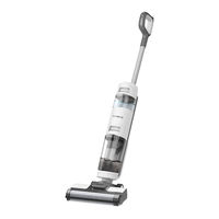 Tineco iFloor BREEZE Instruction Manual