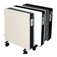 CLIMASTAR OPTIMAX User Manual