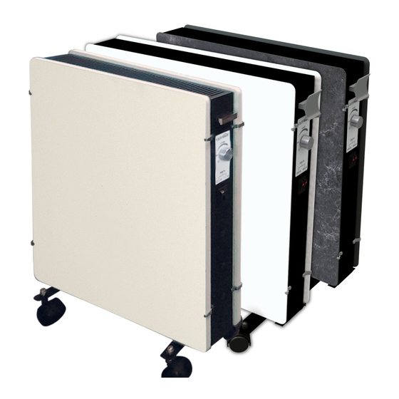 CLIMASTAR OPTIMAX User Manual