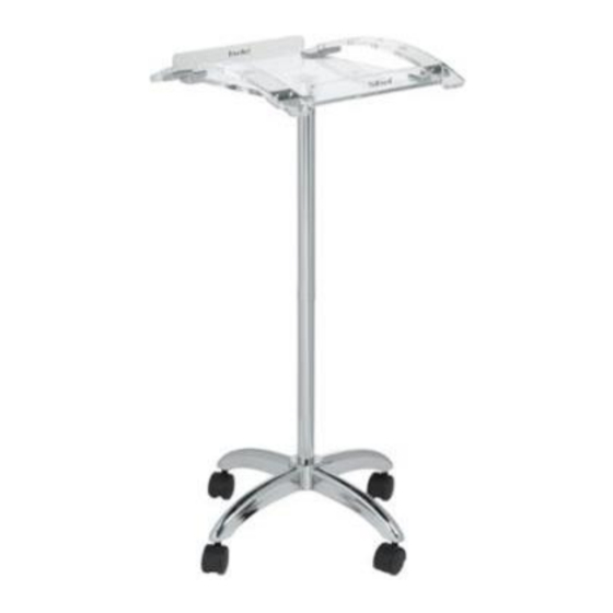 Sibel 0170800 Quick Start Manual