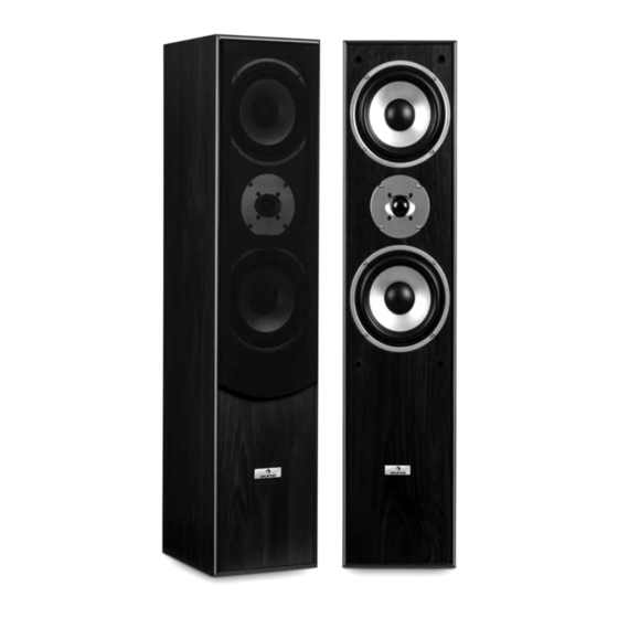 auna L766 Manual