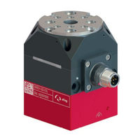 Afag SREH-50-IOL Assembly And Operating Instructions Manual