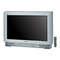 CRT TV Panasonic CT-34WX50 Operating Instructions Manual