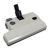 Lindhaus PB 14 Specifications