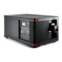 Barco SP2K-C Installation Manual