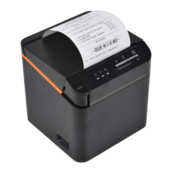 Shanghai Sunmi Technology NT310 Quick Start Manual