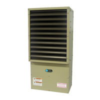 Industrial Climate Engineering MiniPac ECUA06ACA A2 Series Operation And Installation Manual