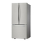 Refrigerator LG LFNS22530 Series Owner's Manual