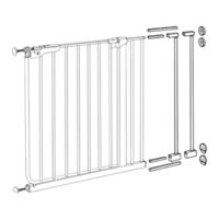 IKEA PATRULL KLÄMMA Manual