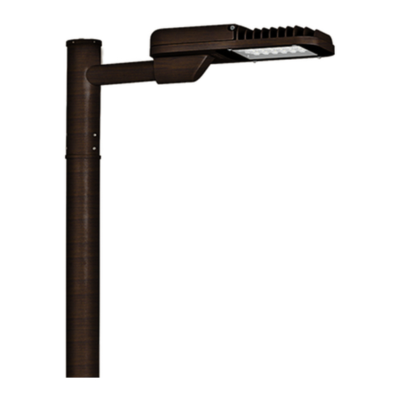 LIGMAN POWERMISSION 2 Installation Manual